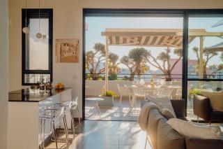 Olive Tree Penthouse by Five Stay - Tel Aviv - 7