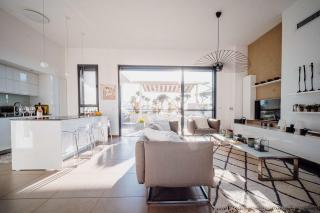 Olive Tree Penthouse by Five Stay - Tel Aviv - 1