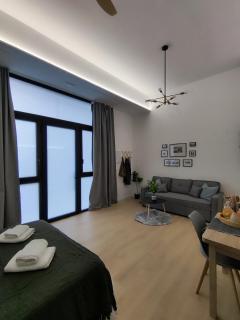 Apartamento Río Turia Pingüino - 8