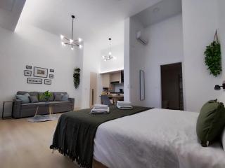 Apartamento Río Turia Pingüino - Valência - 7