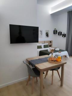 Apartamento Río Turia Pingüino - Valência - 5