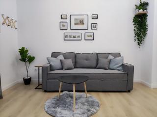Apartamento Río Turia Pingüino - Valência - 3