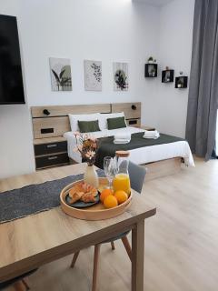 Apartamento Río Turia Pingüino - Valência - 2