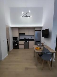 Apartamento Río Turia Pingüino - Valencia - 1