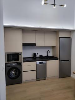 Apartamento Río Turia Pingüino - 7