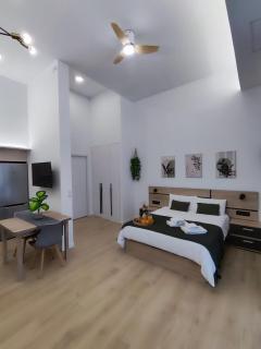 Apartamento Río Turia Pingüino - Valencia - 0