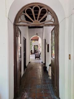 Hotel Spring - Guatemala - 3
