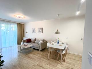 Apartament Marina Bay & SPA - Dziwnów - 0