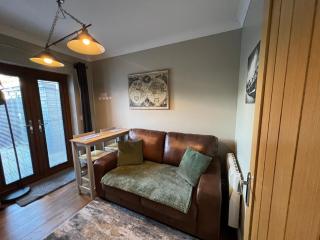 The Annexe - Saundersfoot - 9