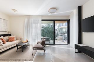 Kerem Charm by Five Stay - Tel Aviv - 3