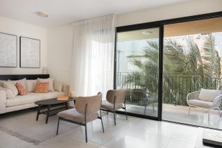 Kerem Charm by Five Stay - Tel Aviv - 5