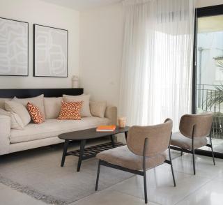 Kerem Charm by Five Stay - Tel Aviv - 0