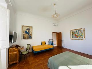 Poggi 7 - Florencia - 2