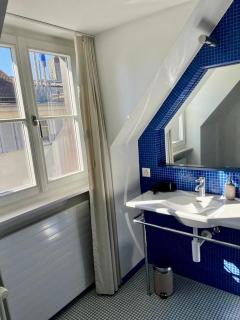 CENTRALLEY Apartment - Bazel - 4