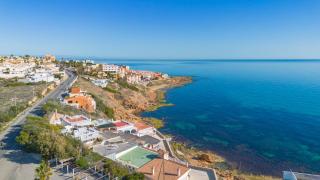 Casa Posidonia - Torrevieja - 3