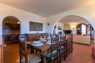 Il Casale di Radda - Villa - 6