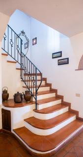 Il Casale di Radda - Villa - 7