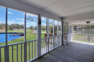 Our Happy Place - Pet friendly & waterfront! - Deep Hole - 5