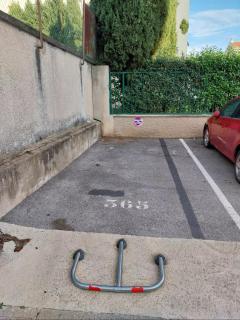 Nyméria - Nîmes - 7