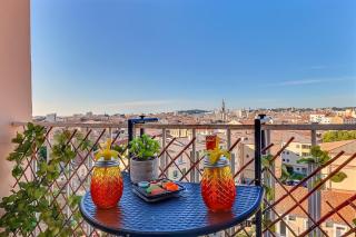 Nyméria - Nîmes - 4