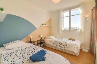 Nyméria - Nîmes - 2