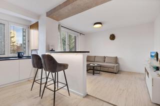 BarbyB Apartment - With free parking - Bratislava - 9