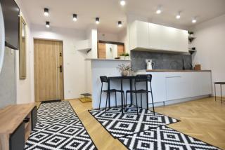 Apartament Skawińska - Cracovia - 0