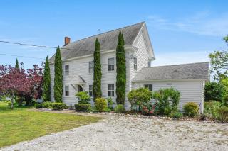 Oyster Catcher - Pet friendly & deep water access! - Deep Hole - 8