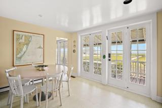 Oyster Catcher - Pet friendly & deep water access! - Deep Hole - 5