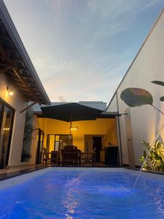 Hospedagem Casa Branca - Porto Seguro - 8