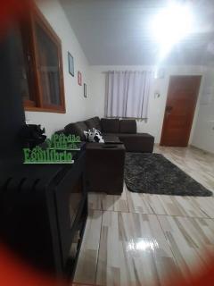 Casa Verde dos Ventos - Cambará - 9