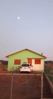 Casa Verde dos Ventos - Cambará - 0