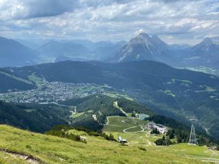 Antoni Apartements - Seefeld in Tirol - 1