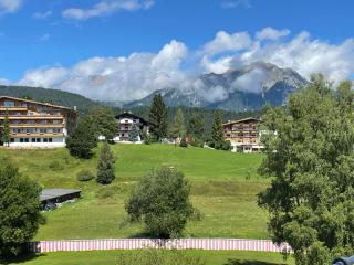 Antoni Apartements - Seefeld in Tirol - 4