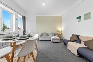 Twickenham Retreat 2 bed Beauty - Twickenham - 8