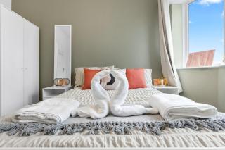 Twickenham Retreat 2 bed Beauty - 5