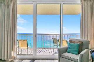 Majestic Beach Towers 2-1801 - Panama City Beach - 5