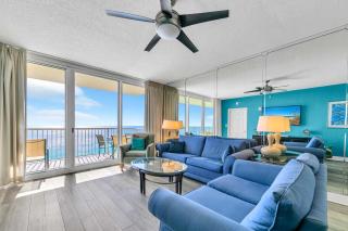 Majestic Beach Towers 2-1801 - 4