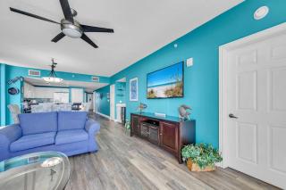 Majestic Beach Towers 2-1801 - 2