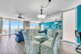 Majestic Beach Towers 2-1801 - 1