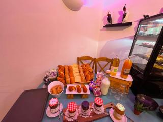 Le Matagot Auberge-Restaurant - Mazerat-Aurouze - 4