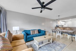 Edgewater Golf Villa 3204 - Panama City Beach - 5