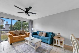 Edgewater Golf Villa 3204 - Panama City Beach - 4