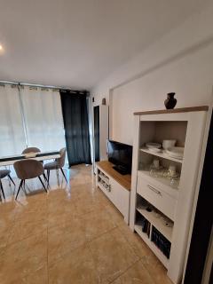 Beautiful New one bedroom apartament in Benidorm - 7