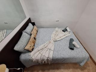 Beautiful New one bedroom apartament in Benidorm - 6