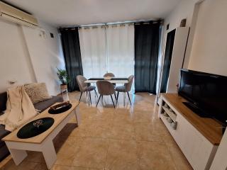 Beautiful New one bedroom apartament in Benidorm - 9