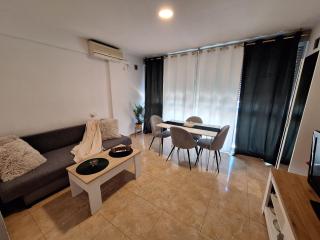 Beautiful New one bedroom apartament in Benidorm - 0