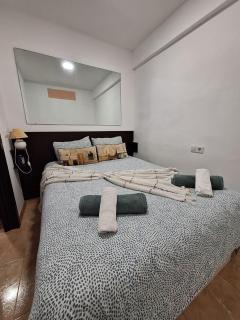 Beautiful New one bedroom apartament in Benidorm - 5