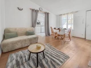 Charmant & Lumineux - Centre - 0