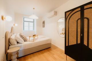 Mary Pink - NO 2C - Elegant Two-Bedroom Apartment - Lissabon - 1